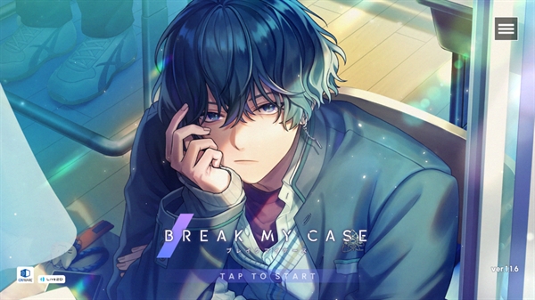 breakmycase°(֥ޥb)