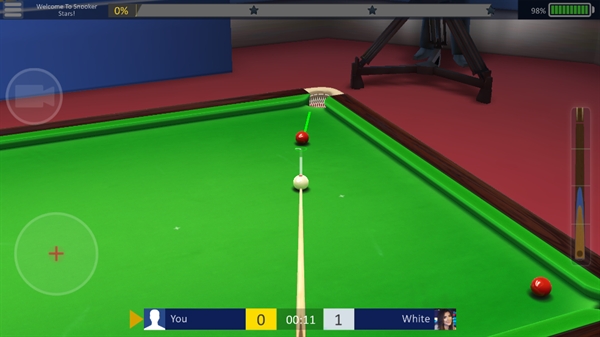 ˹ŵ֮Ϸ(Snooker)