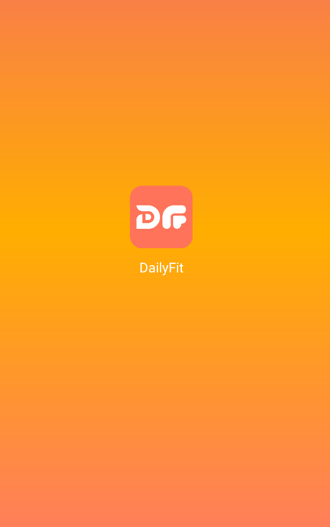 dailyfit app