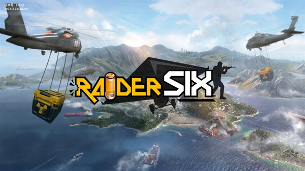 Ӷ°(Raider Six)