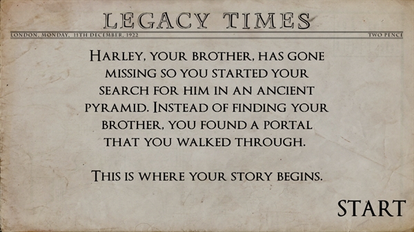 Ų2ϵֻ(Legacy 2 - The Ancient Curse)