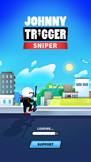 ѓ֏Α(JT Sniper)