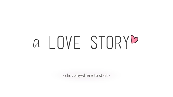 A Love StoryϷ