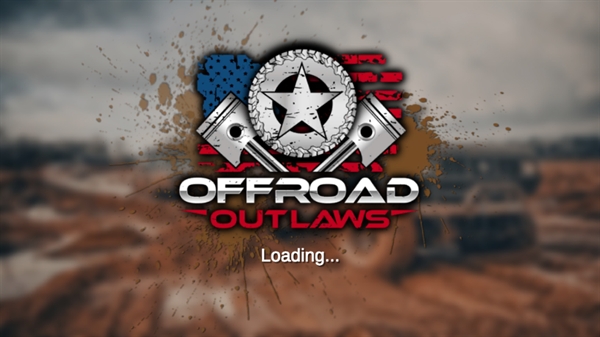 ԽҰ2024°(Offroad Outlaws)