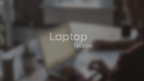 Թ˾ģϷ(Laptop Tycoon)