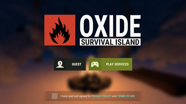 浺(Oxide - Survival Island)