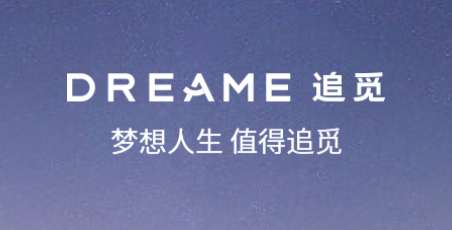 DREAME app