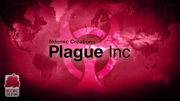 (x)˾İ(Plague Inc.)