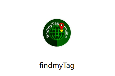 findmytag appd