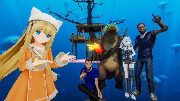 vrchat֙C(j)(VRChatHb)