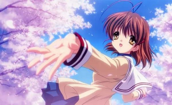 Clannad(CLANNADâػС)