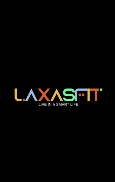 Laxasfit app