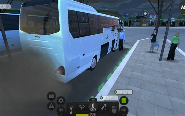 ˾ģ2024°(Bus Simulator : Ultimate)