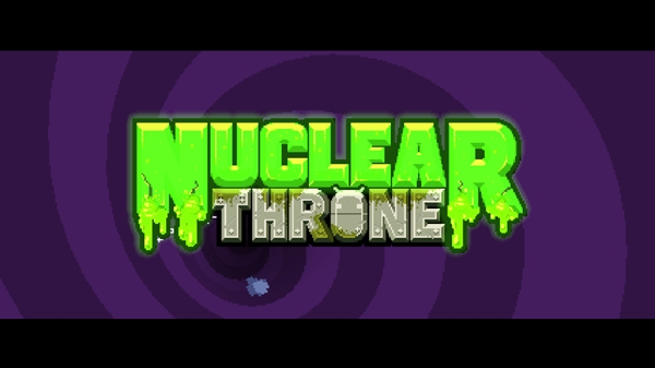 U֮h(Nuclear Throne)