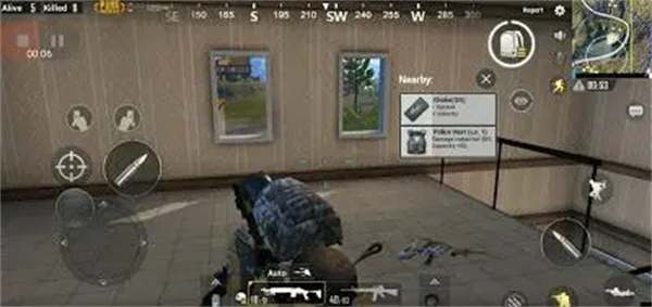 PUBGMOBILEٷ