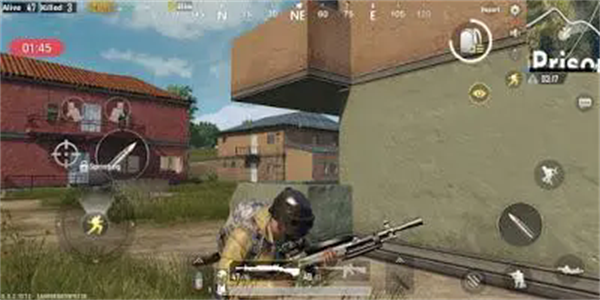 PUBGMOBILEٷ