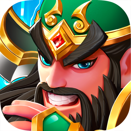  Tower Defense Three Kingdoms 2 Mobile Tour v8.1.00 Latest Version