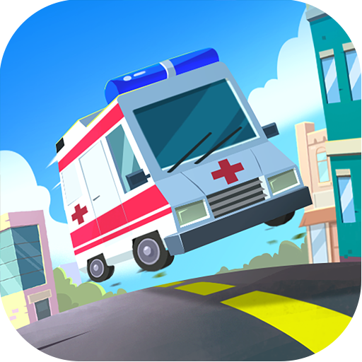  Cute fun hospital game v7.3.6 latest version