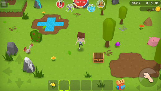 ҵ(Mine Survival)v2.6.0 ׿