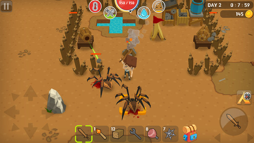 ҵ(Mine Survival)v2.6.0 ׿