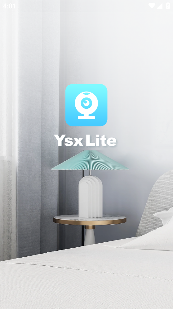 YsxLite appv1.44 °