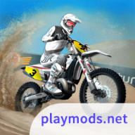 ؼĦ܇(ch)3°(Mad Skills MX 3)v3.2.4 ׿