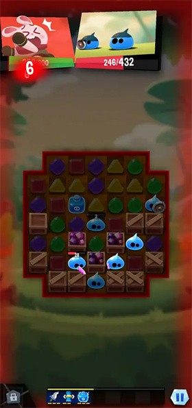 Ϸ(DungeonCrawler)v1.0 ׿