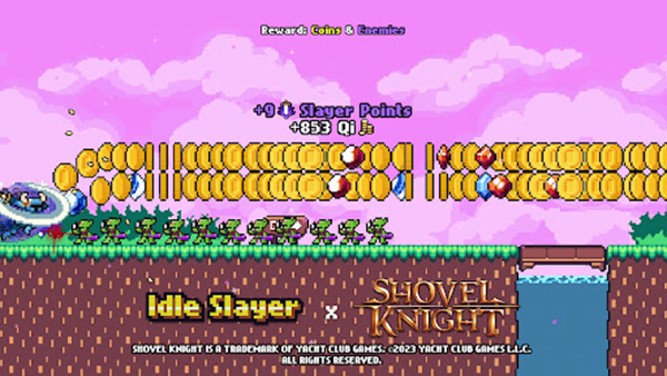 eëC(Idle Slayer)v6.0.6 ׿