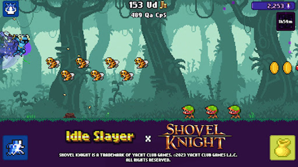 eëC(Idle Slayer)v6.0.6 ׿