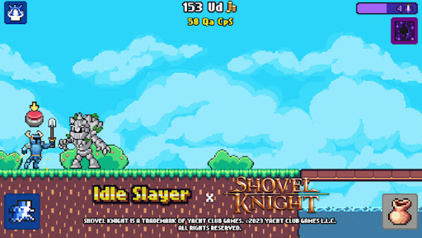 (Idle Slayer)v6.0.6 ׿