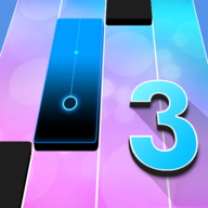 ٿ3°(Magic Tiles 3)v11.072.709 ٷ