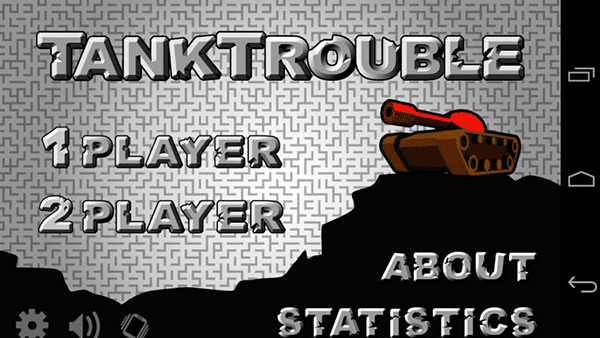 ̹˄(dng)ʎ2(TankTrouble)v1.0.7 °