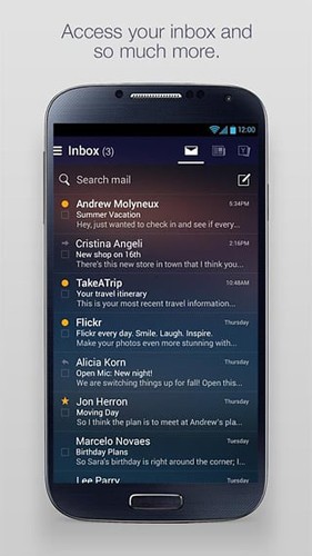 Ż]APP(Yahoo ])v7.48.2 °