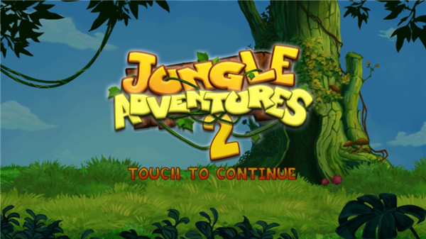 ðռ2(Jungle Adventures 2)v440.0 °