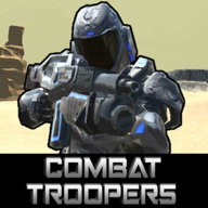 սǳս°(Combat Troopers - Star Bug Wars)v1.9 °