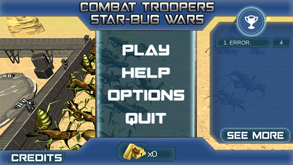 (zhn)(du)x(chng)(zhn)(zhng)°(Combat Troopers - Star Bug Wars)v1.9 °