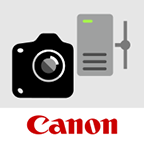 Canon Mobile File Transfer appv1.5.0.20 °