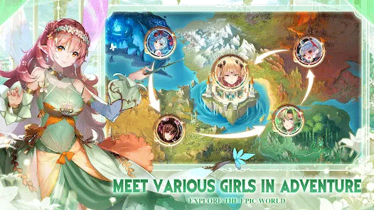 Ů(Girls)v1.0.205 ׿