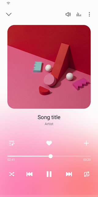 app(Samsung Music)v16.2.36.2 °