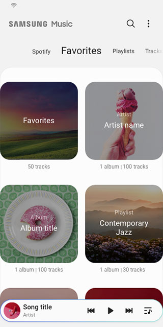 app(Samsung Music)v16.2.36.2 °