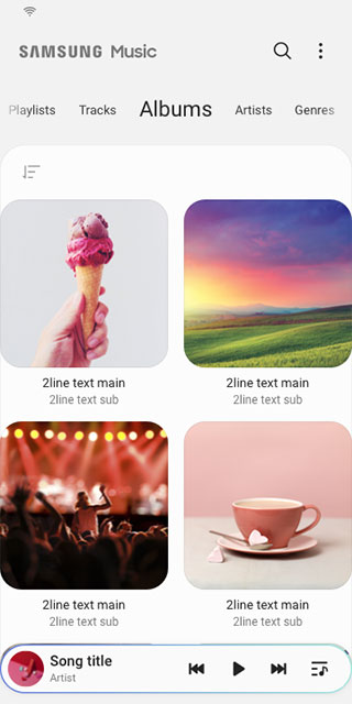 app(Samsung Music)v16.2.36.2 °