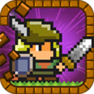 ʿϷ(Buff Knight)v1.100 ׿