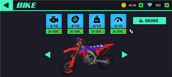 ؼ3(wheelie life)v3.5 ׿