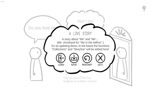 A Love StoryΑv0.2.1 ٷ