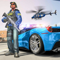 ߅Ѳ߉ģM֙C(Highway Police Car Chase)v1.1 ׿