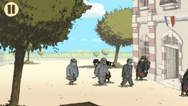 ¸ҵĚwl(xing)(Valiant Hearts)v1.0.5 °