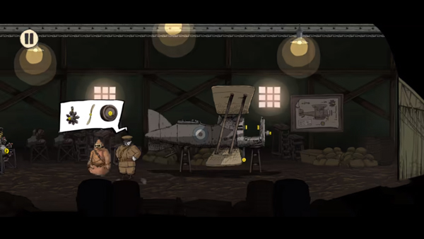 ¸ҵĹ(Valiant Hearts)v1.0.5 °