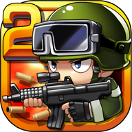 СС?xi)?zhn)2ٷ(Little Gunfight 2)v2.0.4.1 °