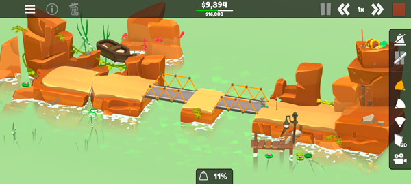 3(Poly Bridge 3)v1.0.0 ׿