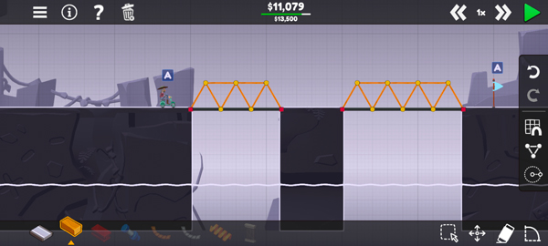 3(Poly Bridge 3)v1.0.0 ׿